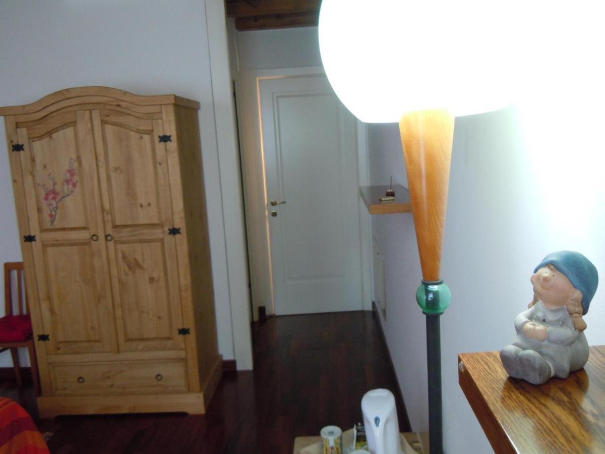 Il Farfasole Bed and Breakfast Vigonovo  Exteriör bild