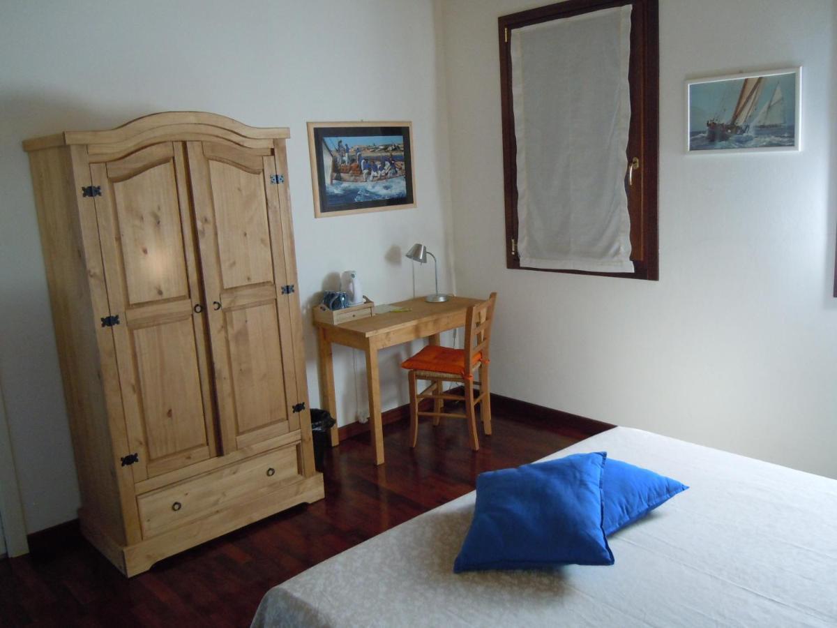 Il Farfasole Bed and Breakfast Vigonovo  Exteriör bild