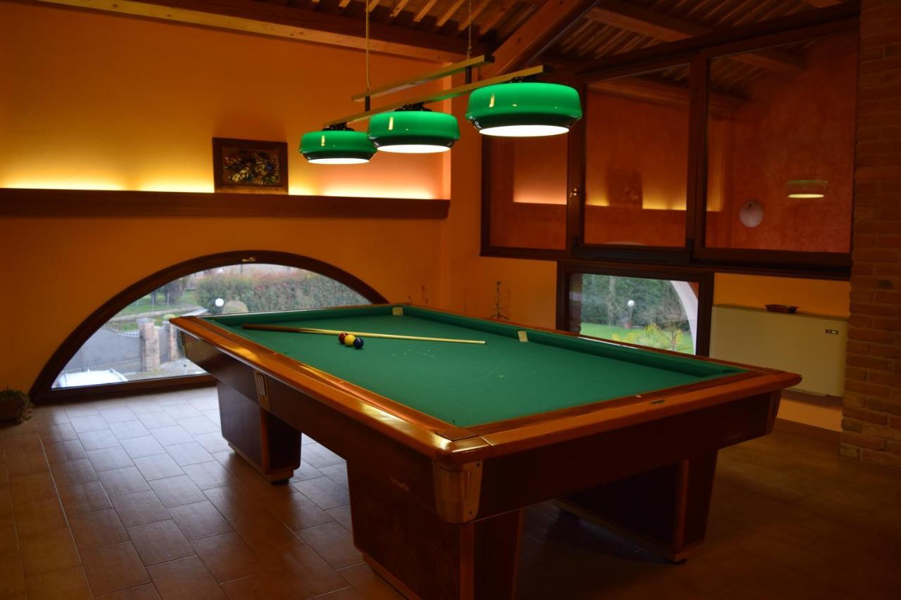 Il Farfasole Bed and Breakfast Vigonovo  Exteriör bild