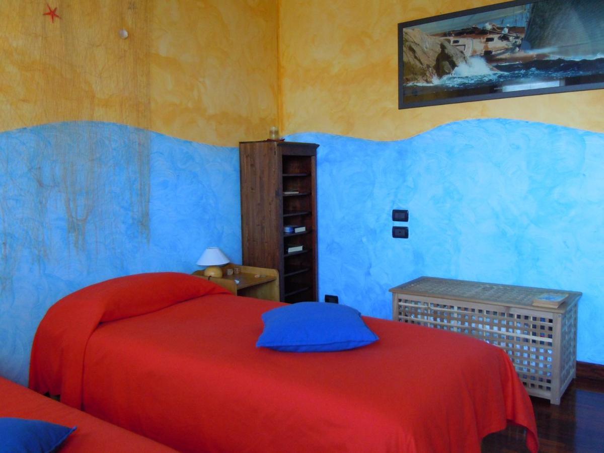 Il Farfasole Bed and Breakfast Vigonovo  Exteriör bild
